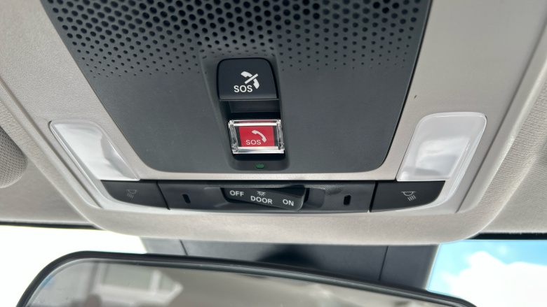 Honda HR-V 1.5 eHEV Elegance 5dr CVT Hybrid Hatchback